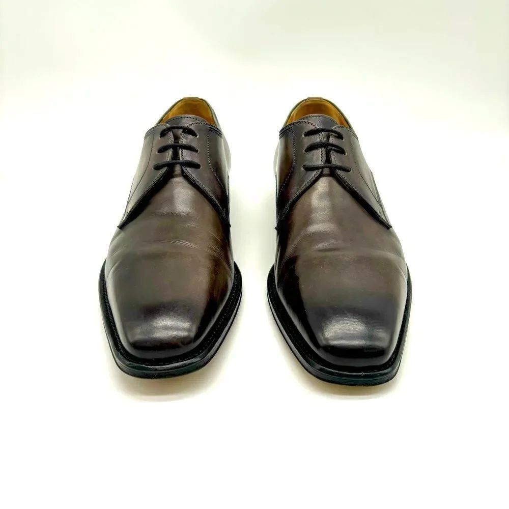 Magnanni Leon Derby - Picture 3 of 10